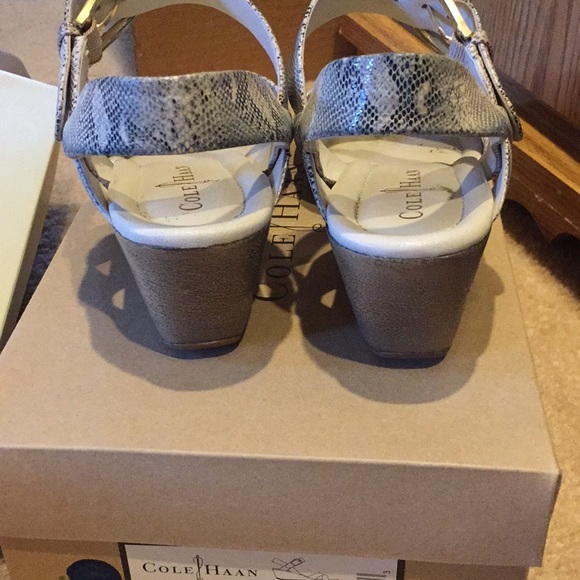 Shoes - Picture 3 of 3